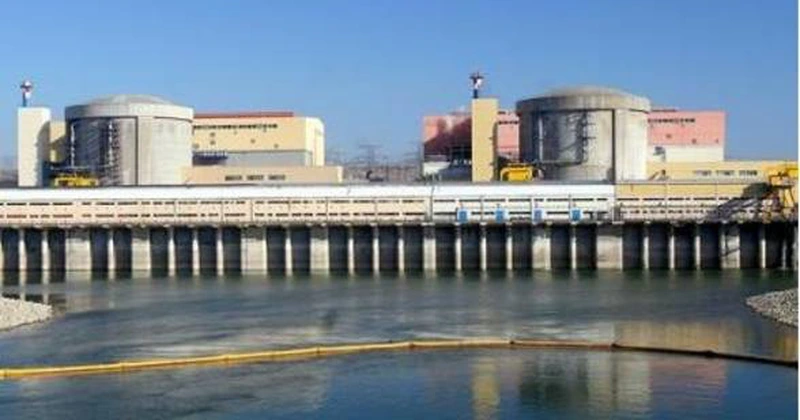 Modernizarea reactorului 1 a centralei de la Cernavodă a obținut acordul de mediu