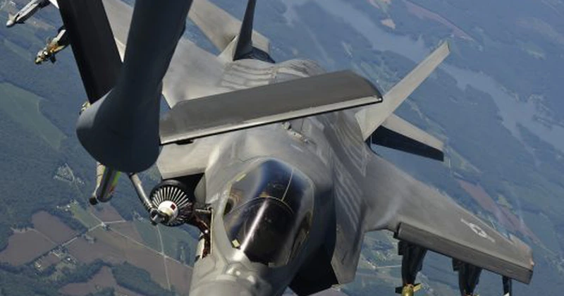 Germania va cumpăra din Norvegia rachete de croazieră avansate pentru avioanele F-35