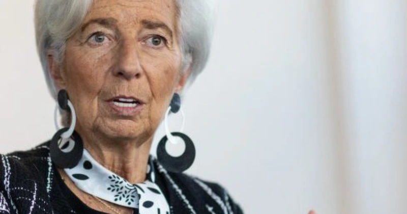 Politicile comerciale coercitive nu reușesc să rezolve dezechilibrele – Christine Lagarde, președinta Băncii Centrale Europene