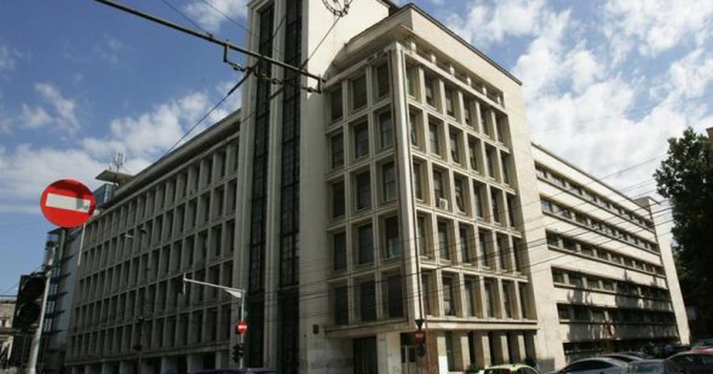 România ar putea găzdui o fabrică AI de ultimă generaţie care va deservi întreaga regiune a Mării Negre, anunță Ministerul Economiei