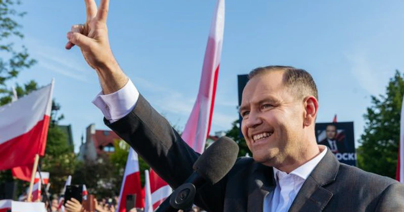 Nawrocki, noul președinte al Poloniei, l-a numit pe Donald Tusk ce mai slab premier polonez din 1989 încoace
