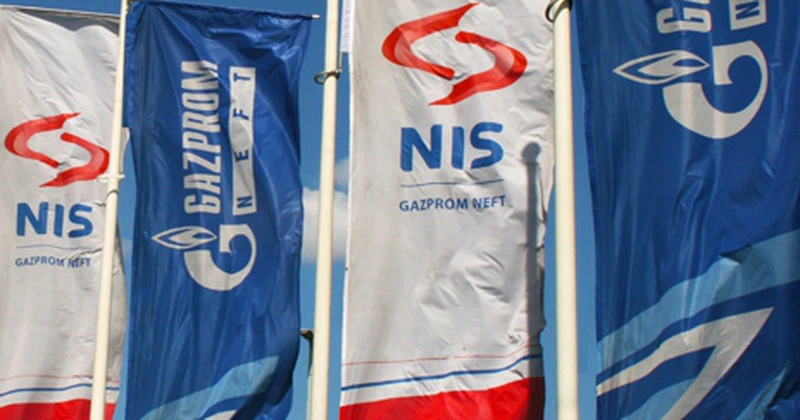 Serbia obţine o nouă amânare a sancţiunilor SUA împotriva grupului petrolier NIS, controlat de Gazprom