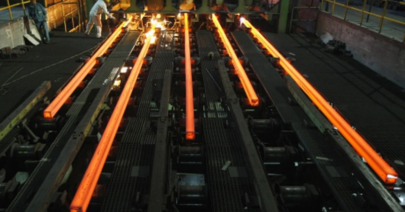 ArcelorMittal renunţă la planurile pentru oţel verde în Germania