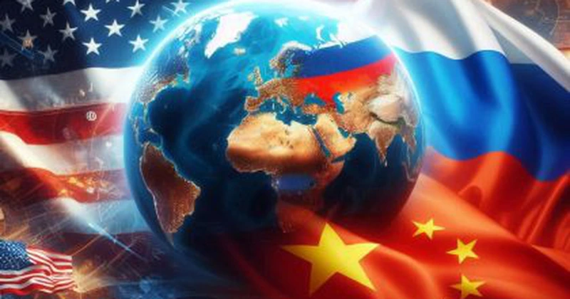 Alertă planetară. Omenirea se confruntă cu cea mai complexă situaţie geopolitică din ultimele decenii – „Davos de vară” / Forumul economic mondial
