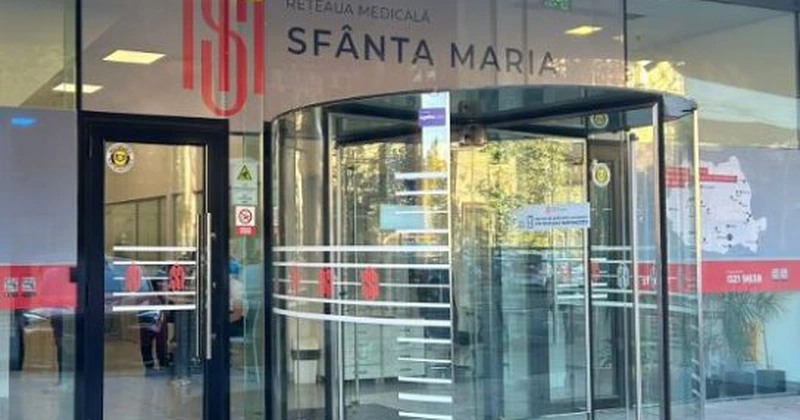 MedLife îşi consolidează prezenţa în Transilvania pe segmentul serviciilor decontate de CAS prin achiziţia Medstar