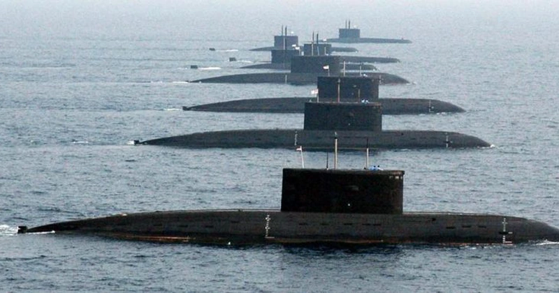 Kremlinul a cerut prudență în ceea ce privește amenințările nucleare