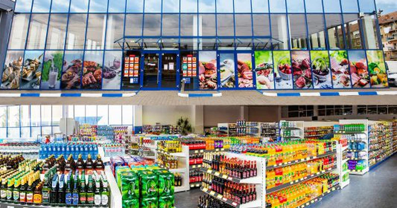 Încă un antreprenor român cu activități în comerțul alimentar se apropie de clubul miliardarilor în lei