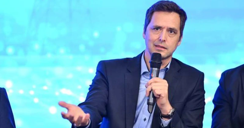 Volker Raffel, E.On: Impactul asupra preţului la gaze depinde de perioada în care exporturile din Qatar rămân blocate