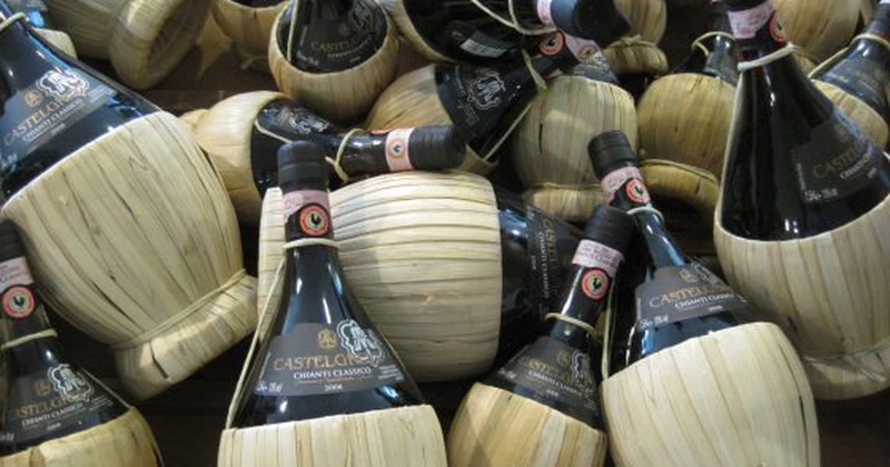 Producătorii de vin Chianti încep să se uite spre piețele din America de Sud, Africa și Asia, după ce Trump a anunțat că SUA va impune de la 1 august taxe vamale de 30% produselor importate din UE
