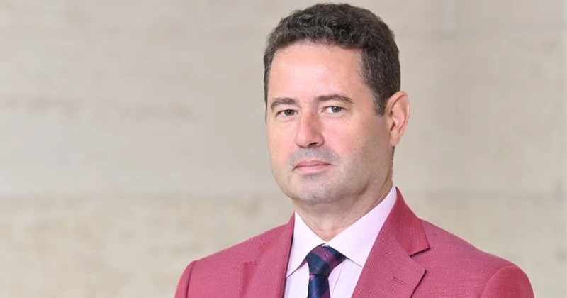 Patria Bank l-a numit în funcția de director general adjunct pe Cristian Alexandru Nae, pentru un mandat de patru ani