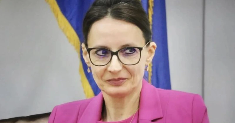 Președintele CSM Elena Costache acuză Guvernul că prin modificarea vârstei de pensionare și a cuantumului pensiilor magistraților că vrea să destabilizeze justiția, pentru a o aservi