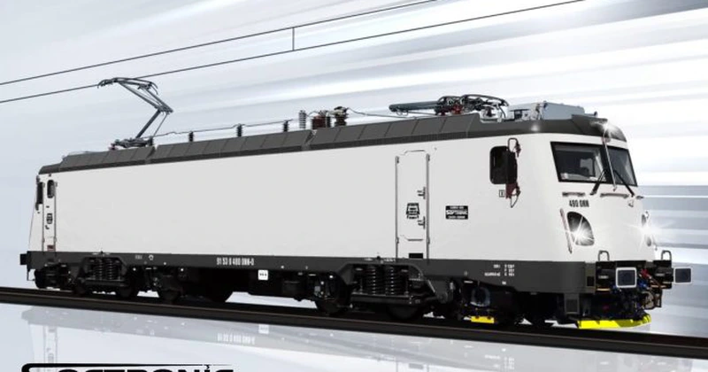 Softronic va livra locomotive unei companii din Slovacia