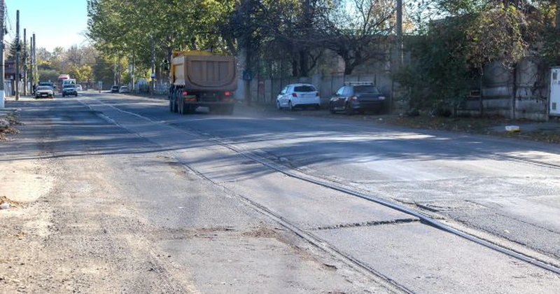 Primăria Galați a atribuit un contract de 138 de milioane de lei pentru modernizarea Bulevardului Siderurgiștilor și a Străzii Ștefan cel Mare