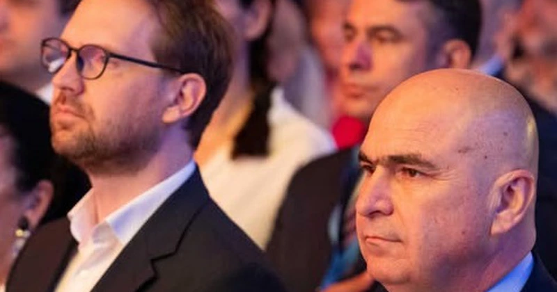 Dominic Fritz îl asigură pe Bolojan că susține fără să clipească măsurile anunțate de acesta