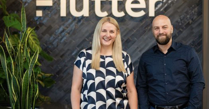 Radu Miclăuș este noul General Manager al companiei Betfair Romania Development