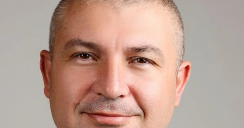 Sucursala românească a companiei ucrainene de turism Join UP! are un nou șef. Iulian Beiu a fost numit în funcția de Managing Director
