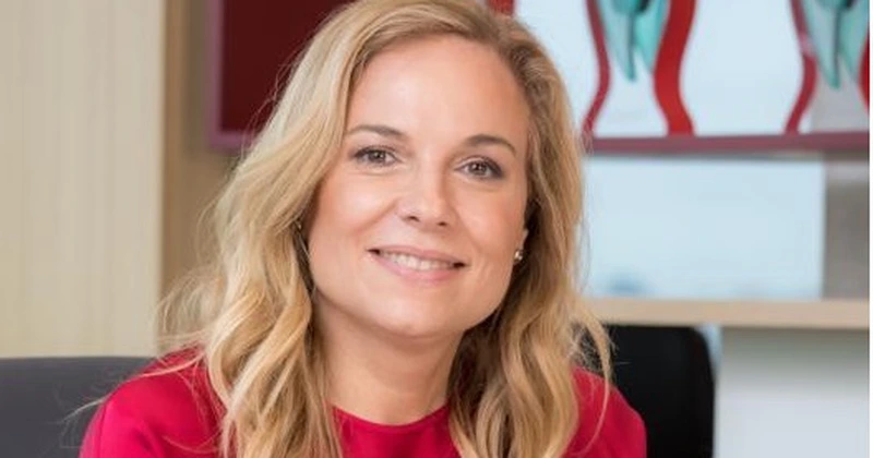 Schimbări în conducerea Coca-Cola Europa. Luisa Ortega va prelua funcția de președinte al companiei pe continent, după retragerea lui Nikos Koumettis