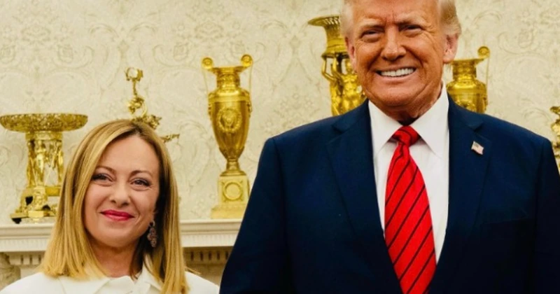 Italia prognozează o scădere de 0,5% a PIB-ului său în 2026, ca urmare a taxelor vamale impuse de Donald Trump