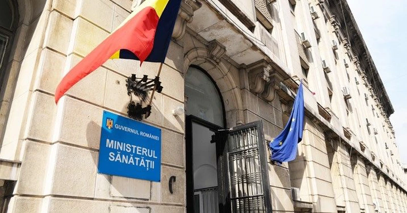 Suspiciune de antrax, neconfirmată până în acet moment, la Spitalul „Matei Balş” din Bucureşti