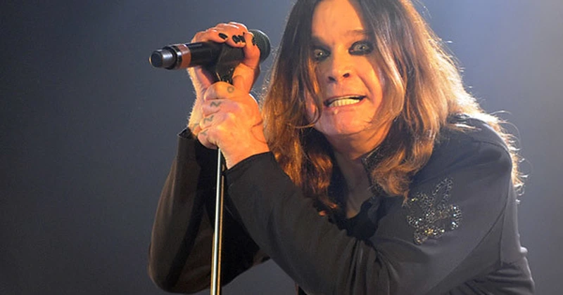 A murit Ozzy Osbourne. Cântărețul formației Black Sabbath avea 76 de ani