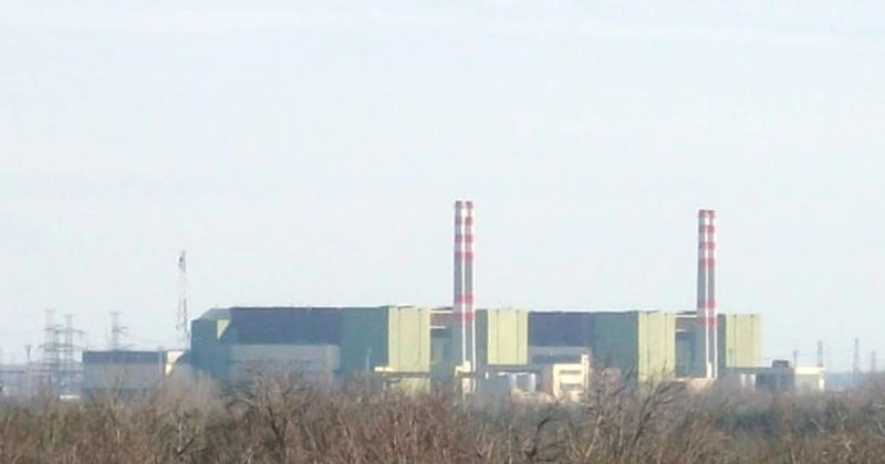 Grupul Rosatom estimează că va începe în câteva luni lucrările de extindere la centrala nucleară Paks din Ungaria