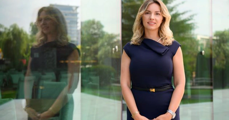 TOKEN Financial Technologies România, subsidiară a holdingului turcesc Koç, a numit-o pe Raluca Micu, o economistă venită din BNR, în funcția de Deputy General Manager