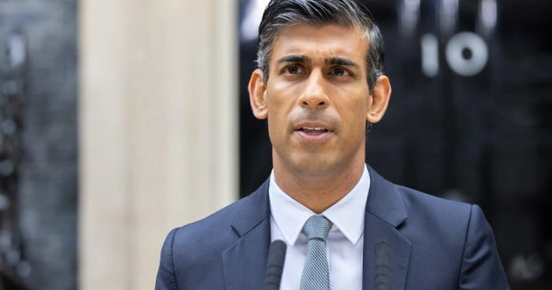 Fostul prim-ministru britanic Rishi Sunak s-a angajat consilier la banca americană Goldman Sachs