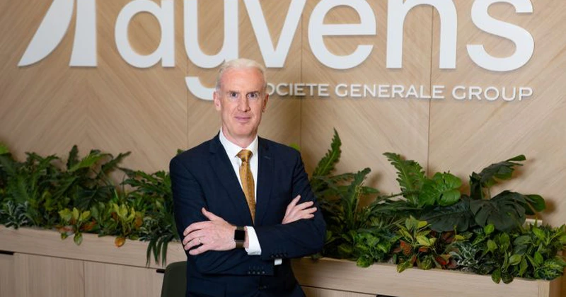 ALD Automotive I LeasePlan a finalizat procesul de integrare în România sub brandul Ayvens. Compania are o noua echipă de conducere