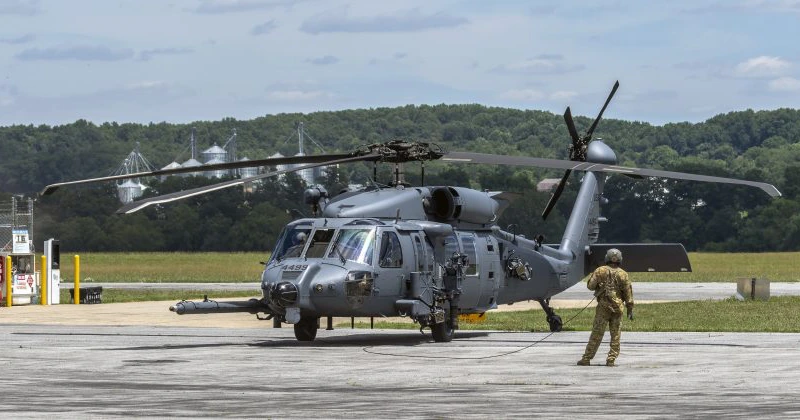 SUA vor vinde Norvegiei elicoptere militare HH-60W în valoare de 2,6 miliarde de dolari