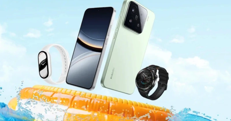 Xiaomi lansează programul de schimb pentru telefoane vechi în România