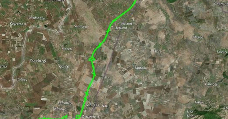 Drum Expres Arad – Oradea: Undă verde pentru construcția lotului 3