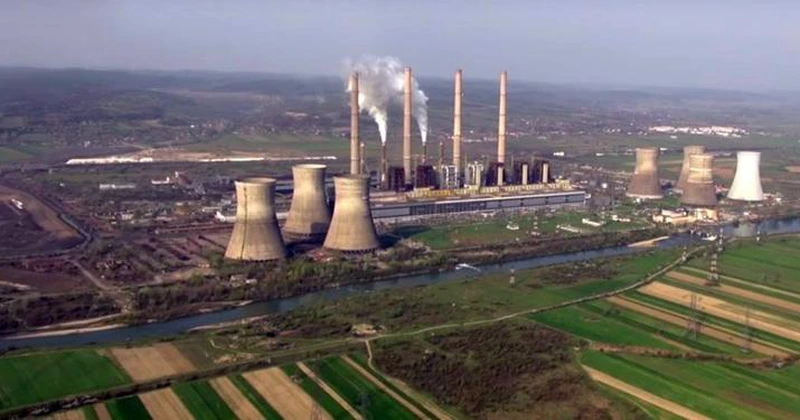 Primăria Craiova vrea să cumpere de la compania Electrocentrale activele necesare producției de agent termic