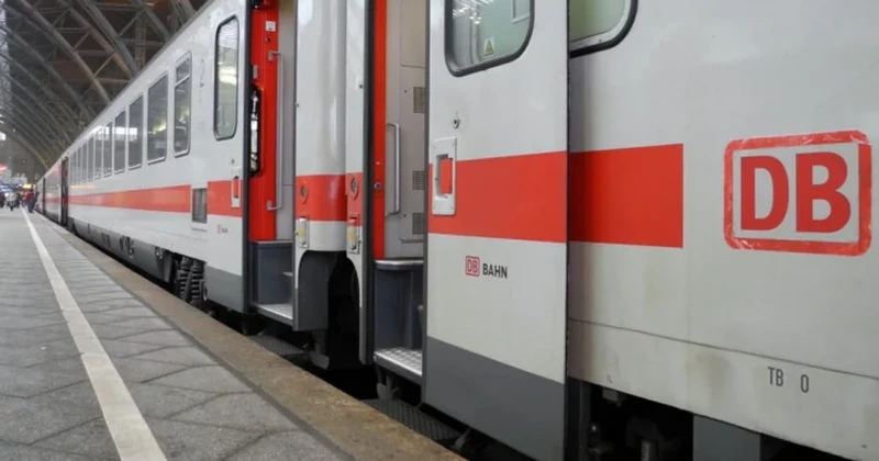 Pierderile Deutsche Bahn s-au atenuat în primul semestru din 2025