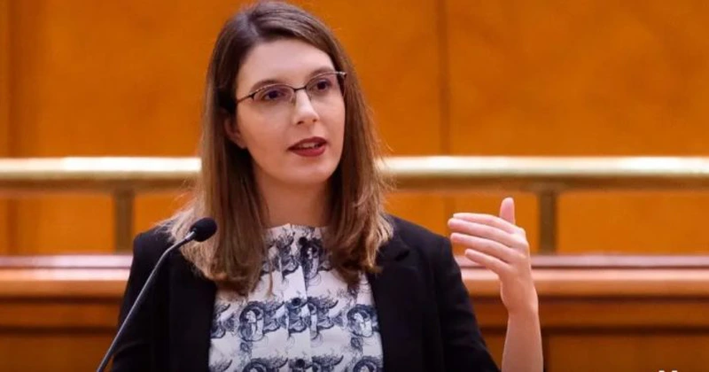 În România trăiesc între 10.000 și 12.000 de urși – Diana Buzoianu, ministrul Mediului