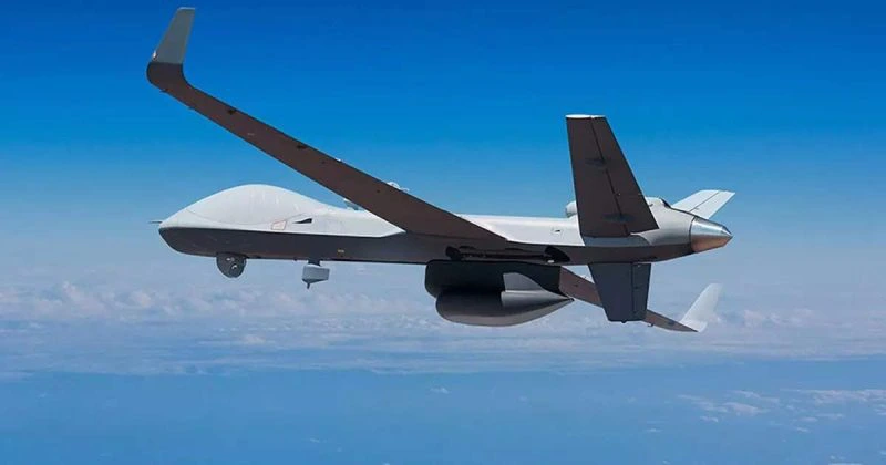 Curtea Constituţională din Germania permite bazei aeriene americane din Ramstein să sprijine atacurile cu drone