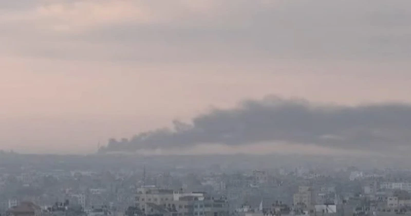„Prioritatea absolută” pentru președintele SUA, Donald Trump, este încheierea războiului din Gaza (Casa Albă)