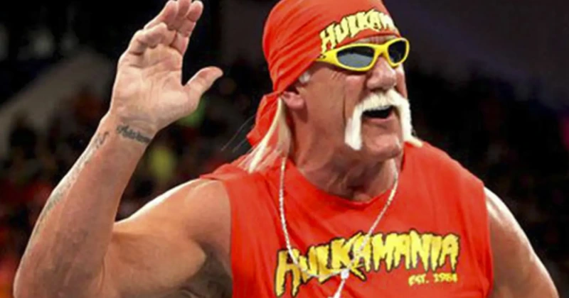 Hulk Hogan, susținător vehement al lui Trump, a murit la 71 de ani