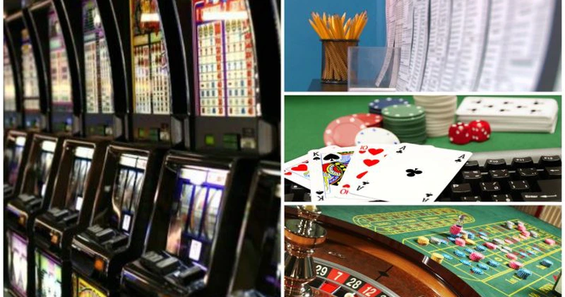 Noile taxe pentru păcănele, pariuri, poker, ruletă şi alte jocuri de noroc – Ce trebuie să ştii despre impozitul pentru veniturile obţinute din aceste surse