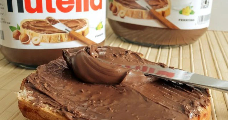 Criza Nutella – Îndrăgitul produs e în pericol după ce recolta de alune a Turciei a fost afectată de îngheţ