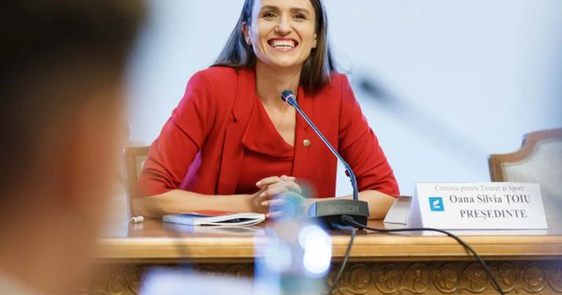 Ministrul de Externe, Oana Țoiu, a avut o discuție cu secretarul general al OCDE privind procesul de aderare la organizație al României