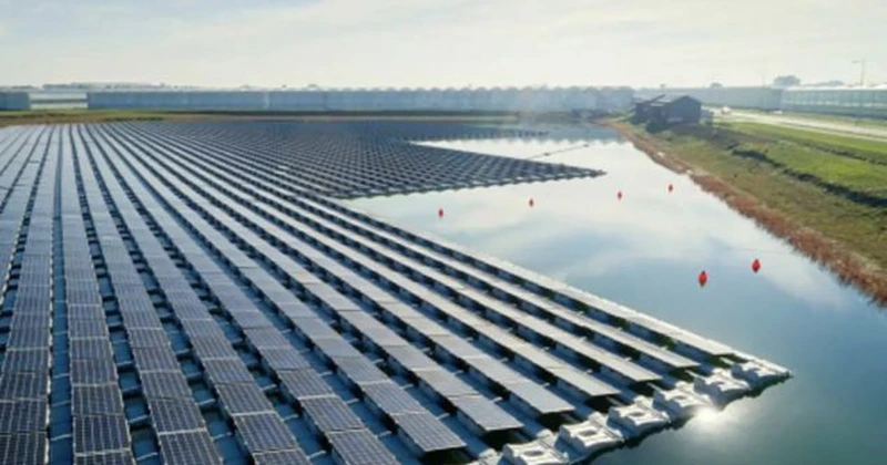 Energia solară europeană va înregistra prima scădere anuală, din cauza reducerii subvențiilor pentru panouri solare pe acoperișuri