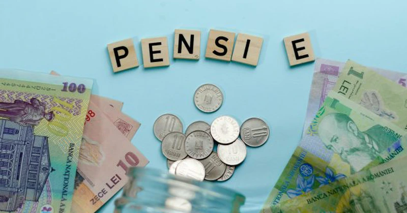 Valoarea activelor fondurilor de pensii private facutative din România la finalul lunii mai, în creștere cu 21%