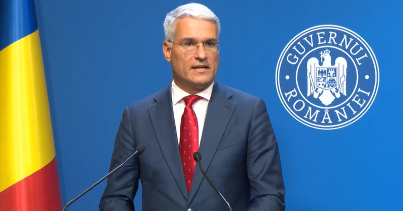 România e depus a a patra cerere de plată din PNRR la Comisia Europeană. Așteptăm să primim 2,6 miliarde de euro