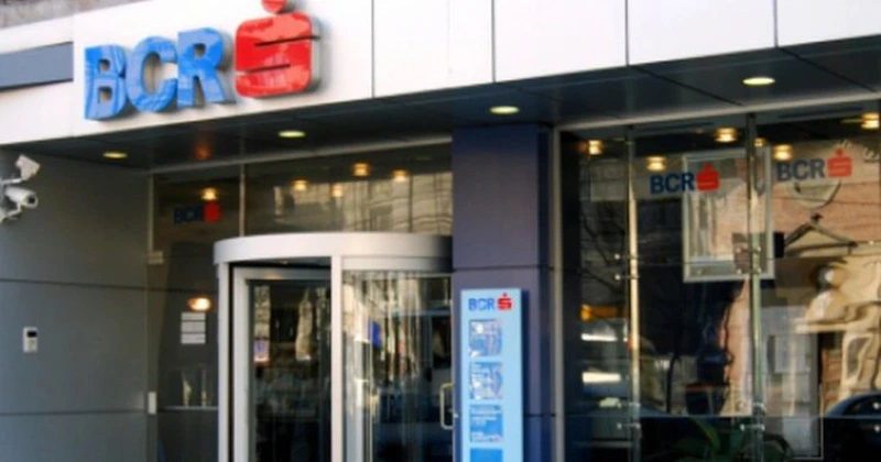 BCR integrează Visa Click to Pay în aplicația de digital banking George