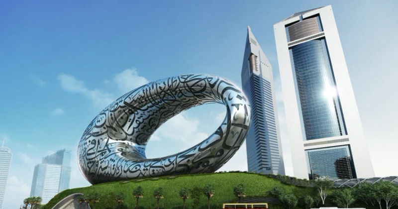 Dubai a atras 9,88 de milioane de turiști internaționali în prima jumătate a anului 2025