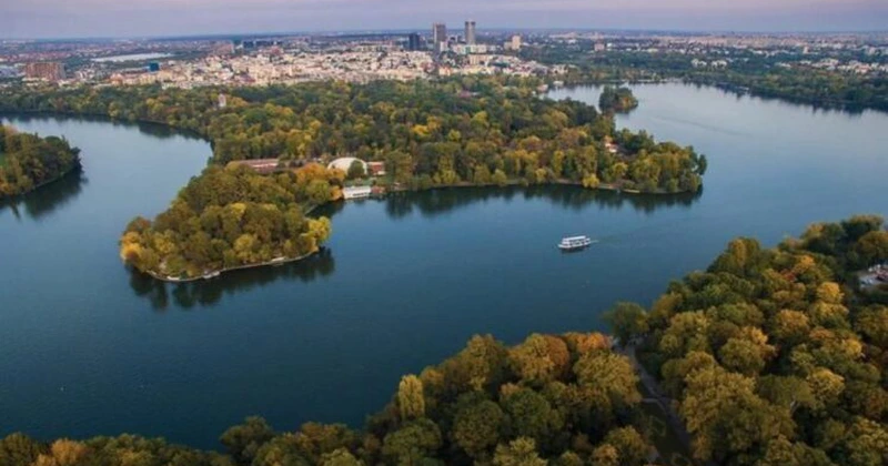 Firme private vor începe din această săptămâna să asigure paza în parcurile bucureștene, alături de Poliția Locală – Stelian Bujduveanu