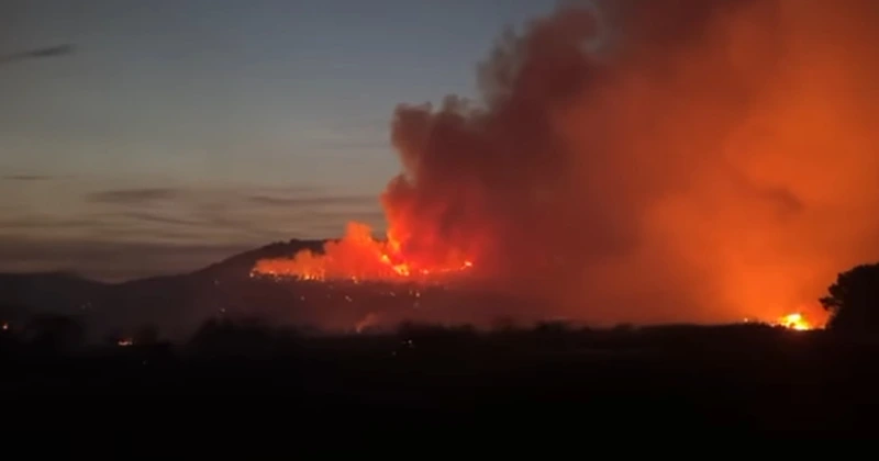 Premierul spaniol propune un pact naţional pentru urgenţă climatică, după incendiile care au mistuit nord-vestul țării