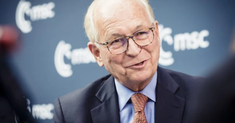 Întâlnirea dintre Trump și Putin e dezamăgitoare, consideră Wolfgang Ischinger, fost președinte al Conferinței de Securitate de la Munchen, care vede și un câștigător al evenimentului
