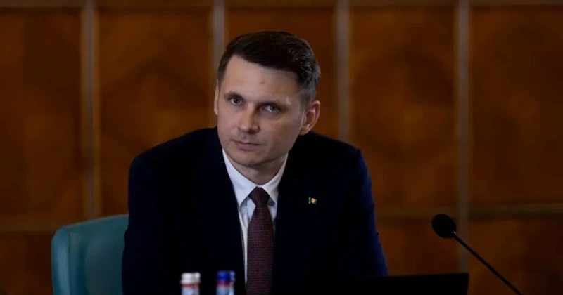 Președintele Senatului, Mircea Abrudean: Taxa pe tranzacțiile către firmele afiliate este un pas important spre echitate fiscală şi tratament egal între companiile româneşti şi multinaţionale