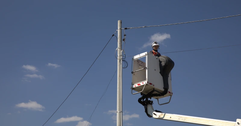 Rețele Electrice România lansează o licitație de până la 465 milioane lei pentru lucrări în rețelele de distribuție din zona Dobrogea